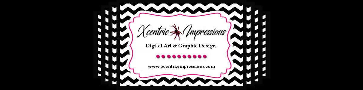 Xcentric Impressions 